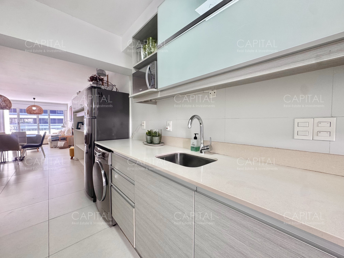 Apartamento ID.39018 - Apartamento en Punta del Este, Península