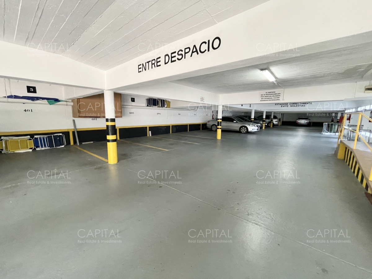 Apartamento ID.33365 - Apartamento de 1 dormitorio con vista al mar