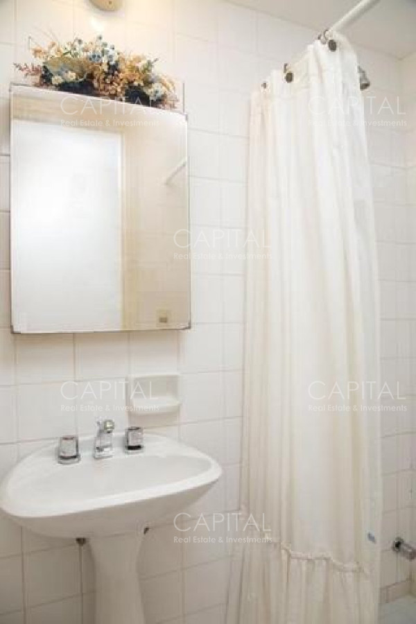 Apartamento ID.26486 - Espectacular Apartamento Torre Tiburon 3 dormitorios + servicio con baño