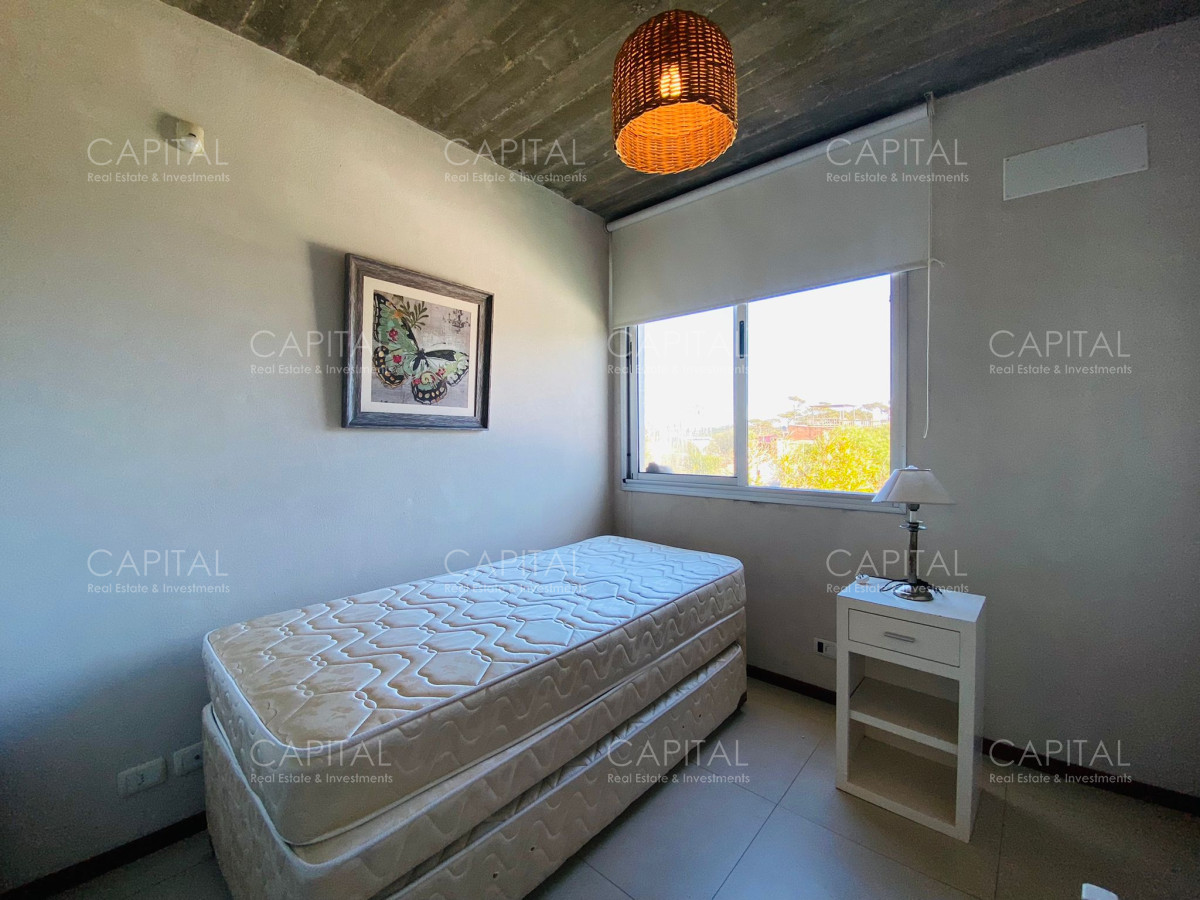 Apartamento ID.33021 - Apartamento en venta en el corazón de Manantiales