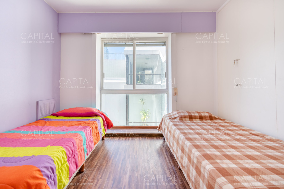 Apartamento ID.29559 - Departamento Grande en venta Punta del Este 