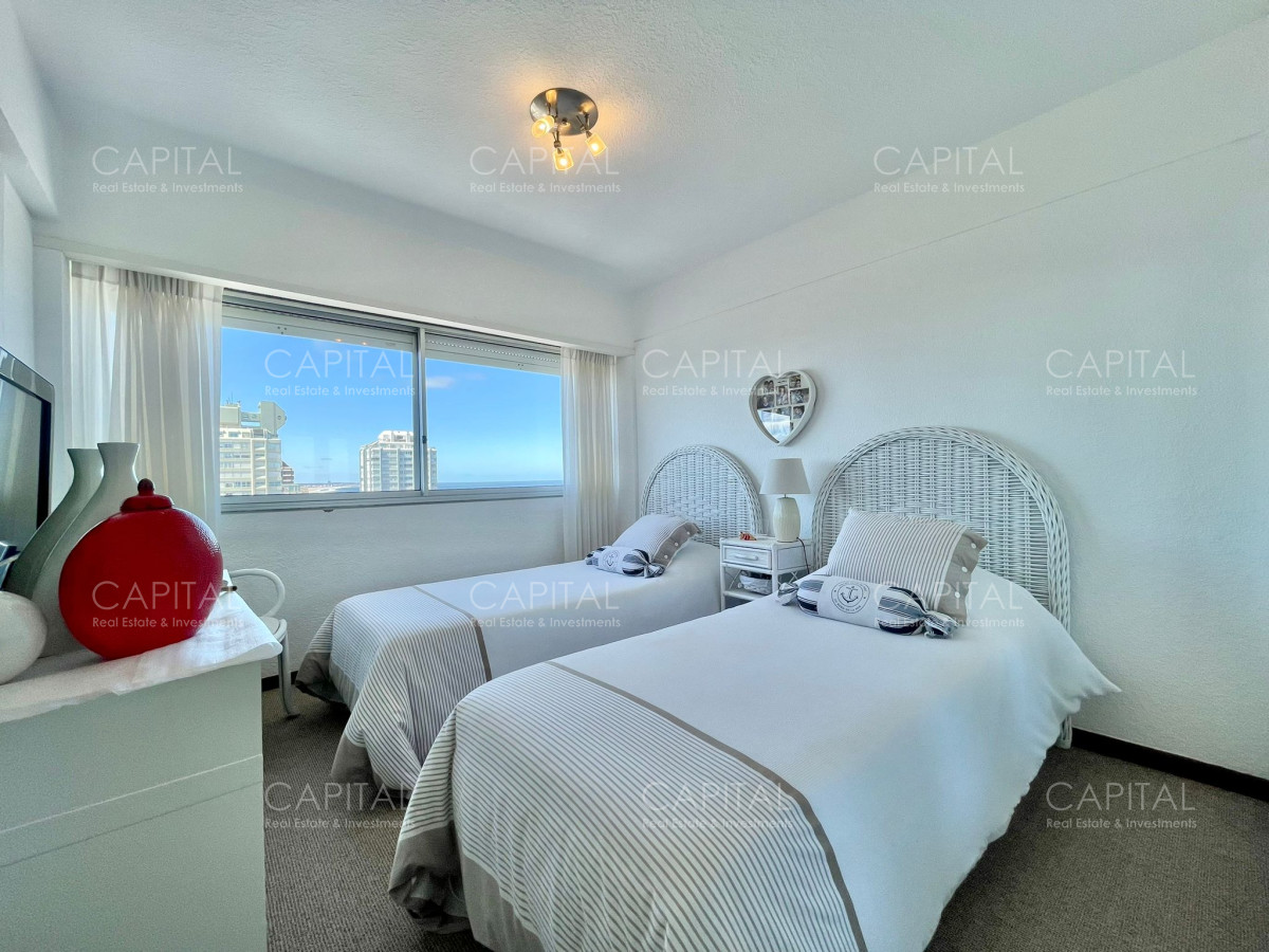 Apartamento ID.35236 - Apartamento en venta en Península con impresionantes vistas