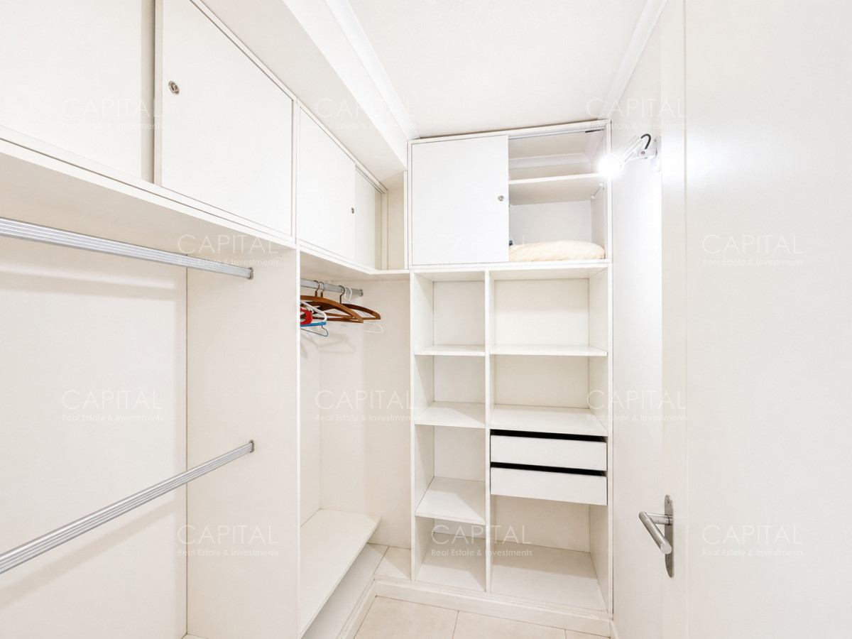 Apartamento ID.35255 - Departamento  en Venta en Roosevelt , Punta del Este 
