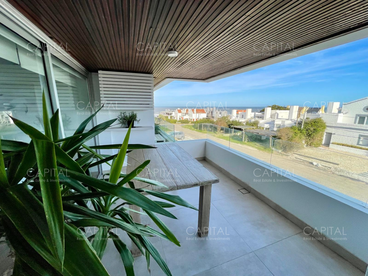 Apartamento ID.25561 - Penthouse en Esturion de Montoya reciclado