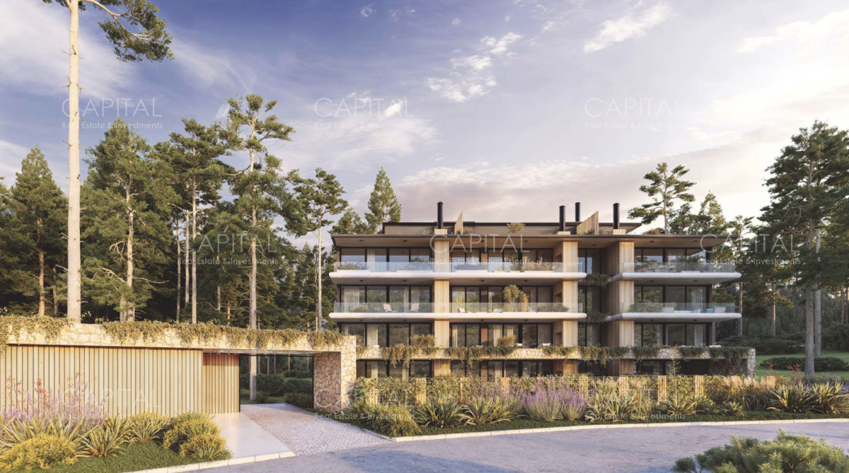 Apartamento ID.39318 - Departamento 2 dormitorios proyecto Pausa en Montoya a pasos del mar