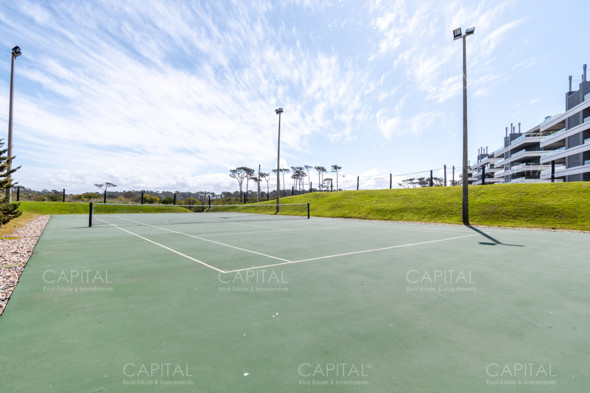 Apartamento ID.29787 - Tiburon Terrazas Oceano Departamento en Venta Punta del Este