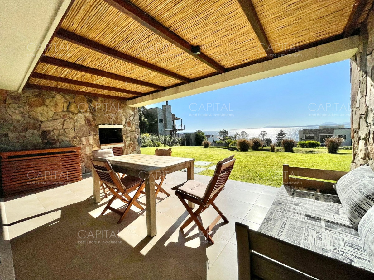 Apartamento ID.31739 - Apartamento en Alquiler Quartier Punta Ballena Un Dormitorio