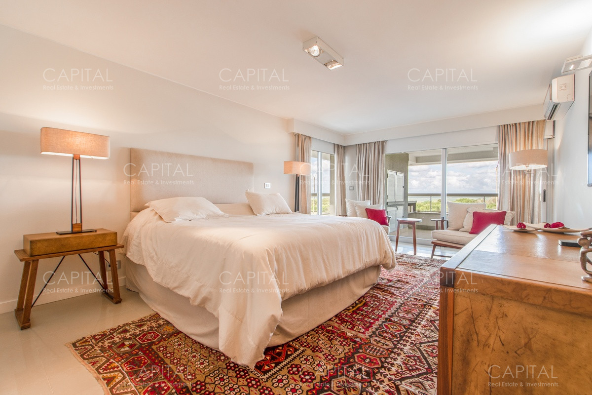 Apartamento ID.34577 - Departamento en Venta en Playa Brava, Punta del Este 