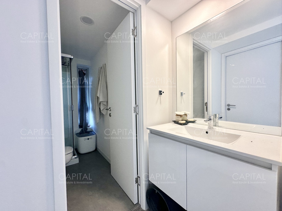 Apartamento ID.32985 - Apartamento de un dormitorios en venta, Ocean Drive Country