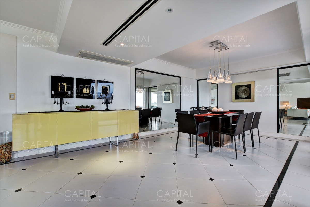 Apartamento ID.27364 - Aguas Azules Punta del Este  Alquiler  Apartamento
