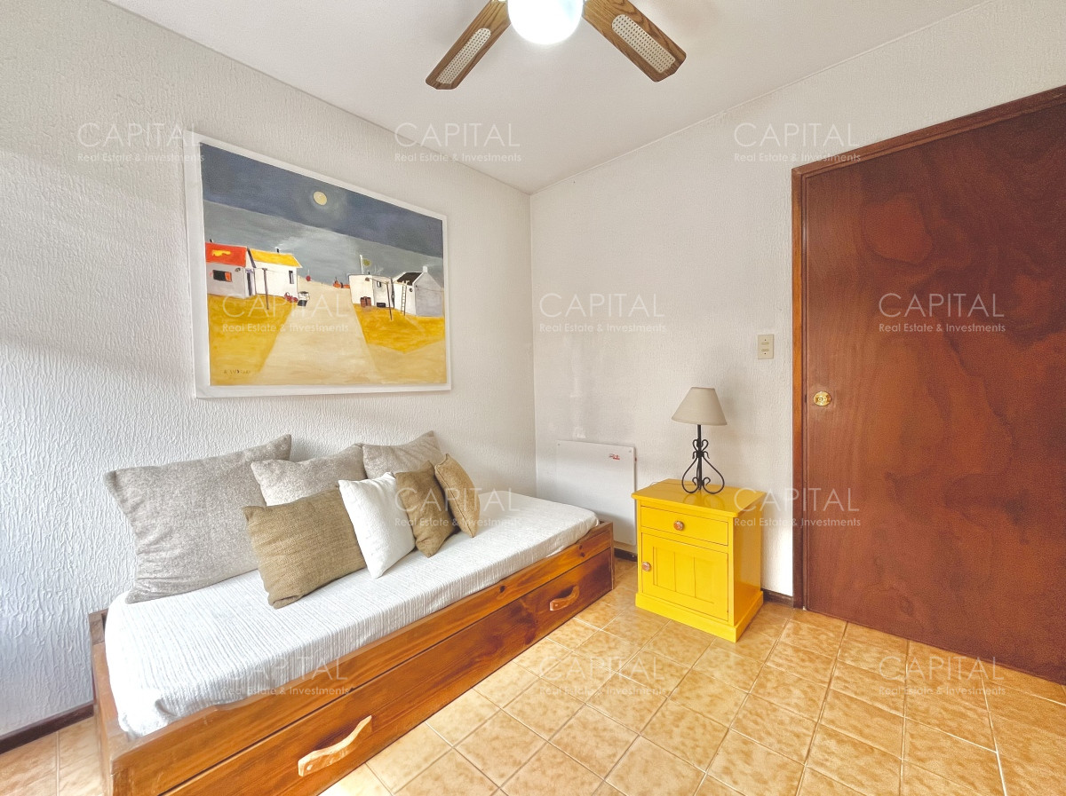 Apartamento ID.35765 - Excelente Apartamento frente al Mar en Península