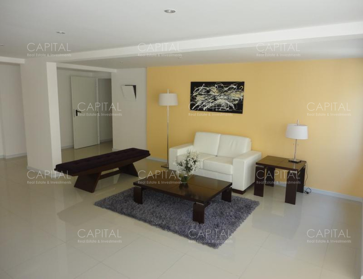 Apartamento ID.25227 - Apartamento de Dos Dormitorios - Torres Barcelona 
