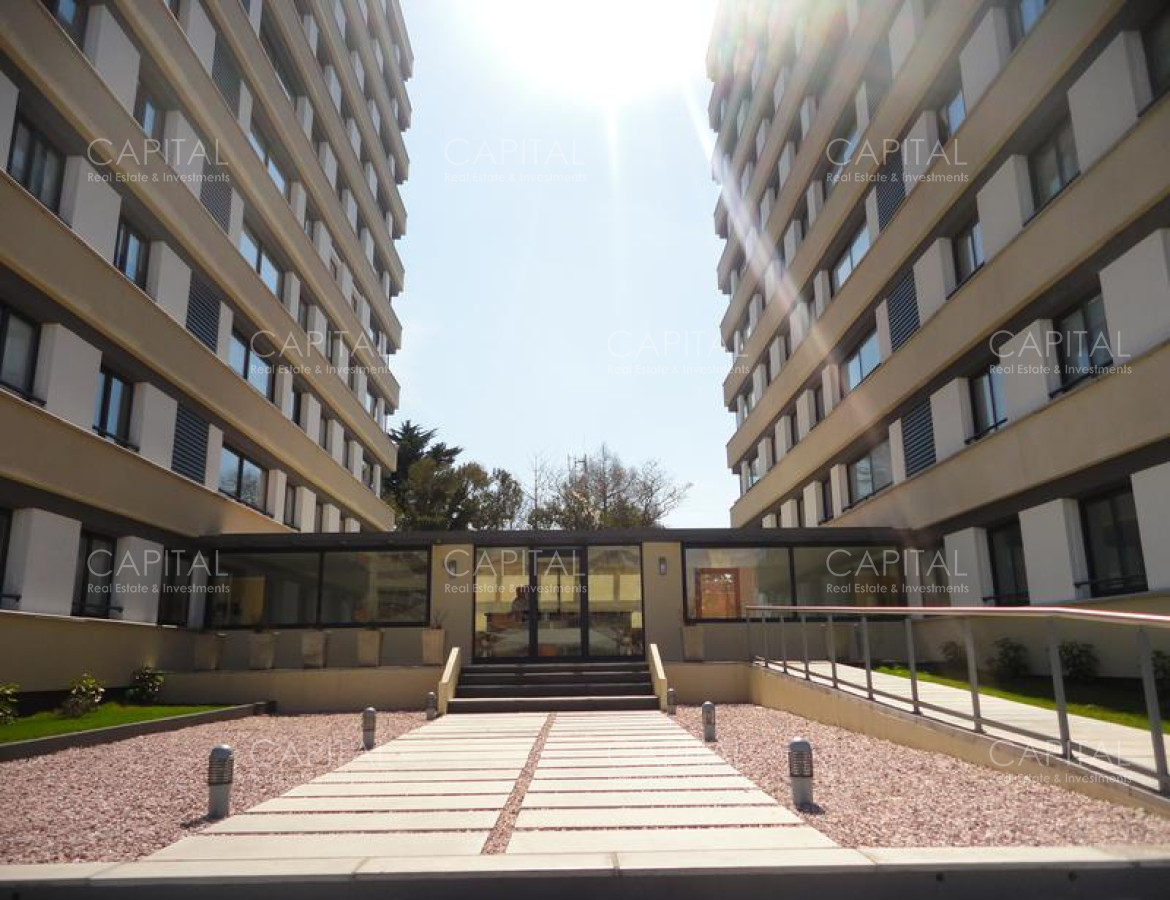 Apartamento ID.25227 - Apartamento de Dos Dormitorios - Torres Barcelona 