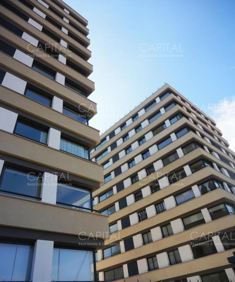 Apartamento ID.25227 - Apartamento de Dos Dormitorios - Torres Barcelona 