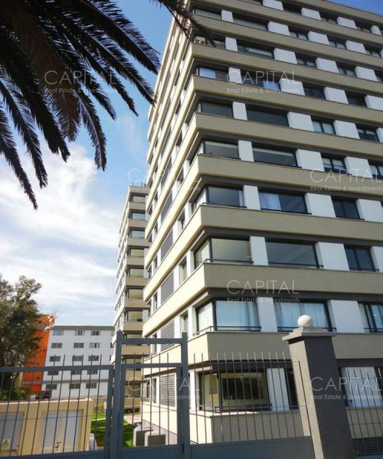 Apartamento ID.25227 - Apartamento de Dos Dormitorios - Torres Barcelona 