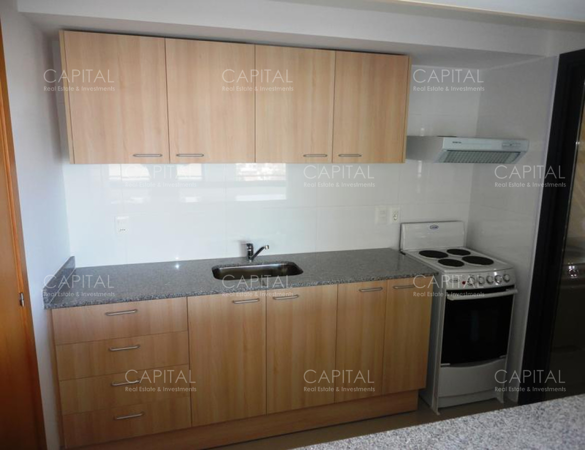 Apartamento ID.25227 - Apartamento de Dos Dormitorios - Torres Barcelona 