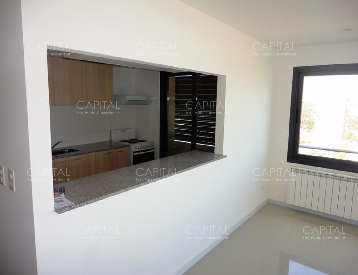 Apartamento ID.25227 - Apartamento de Dos Dormitorios - Torres Barcelona 