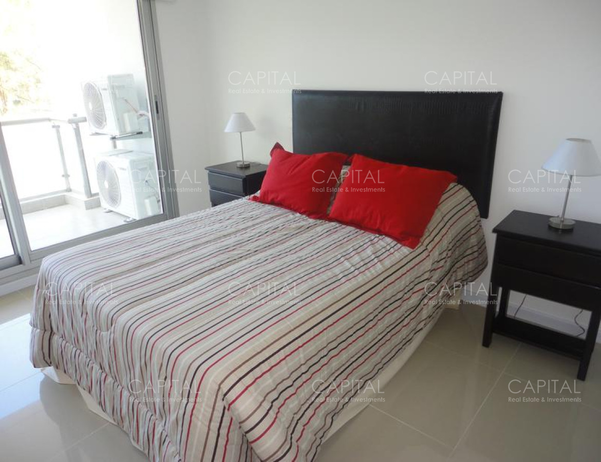 Apartamento ID.25239 - Apartamento en Venta de Dos Dormitorios en Roosevelt