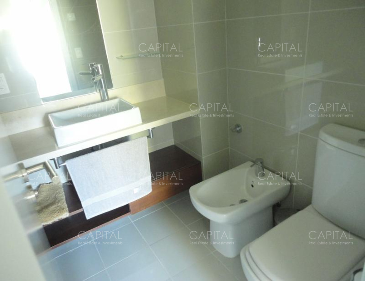 Apartamento ID.25239 - Apartamento en Venta de Dos Dormitorios en Roosevelt