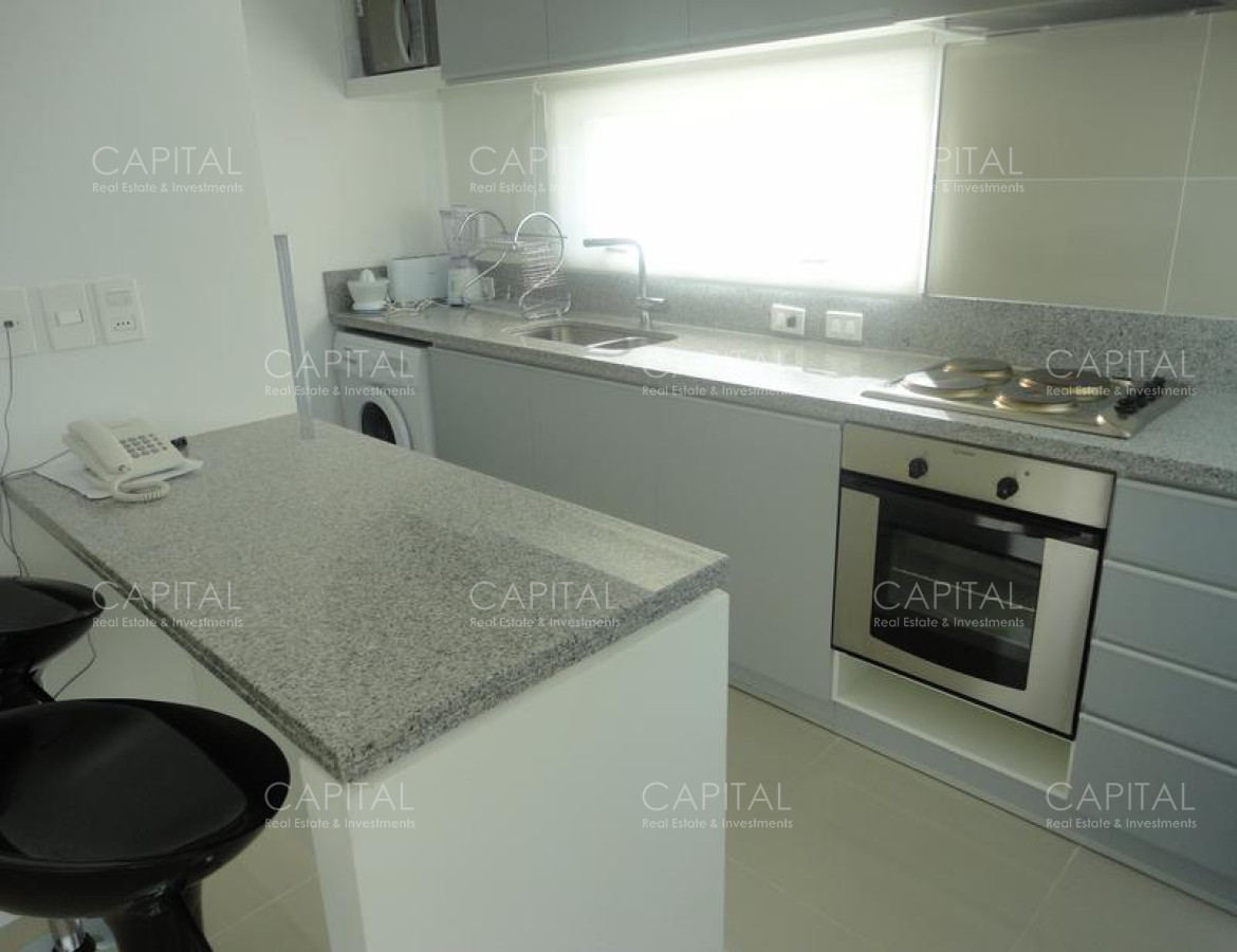 Apartamento ID.25239 - Apartamento en Venta de Dos Dormitorios en Roosevelt