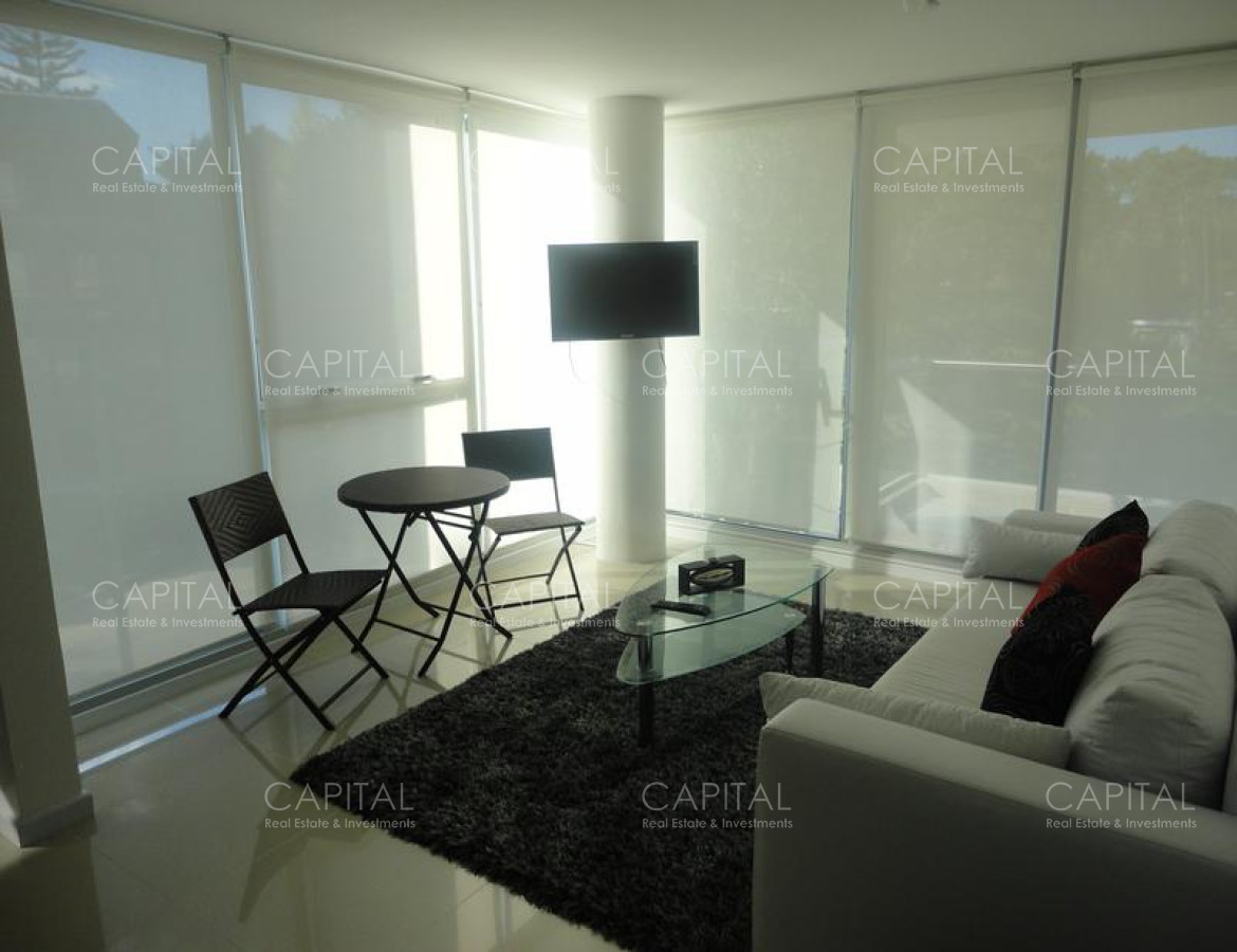Apartamento ID.25239 - Apartamento en Venta de Dos Dormitorios en Roosevelt
