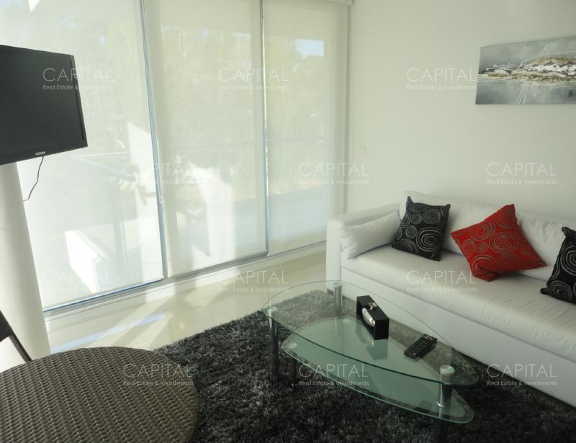 Apartamento ID.25239 - Apartamento en Venta de Dos Dormitorios en Roosevelt
