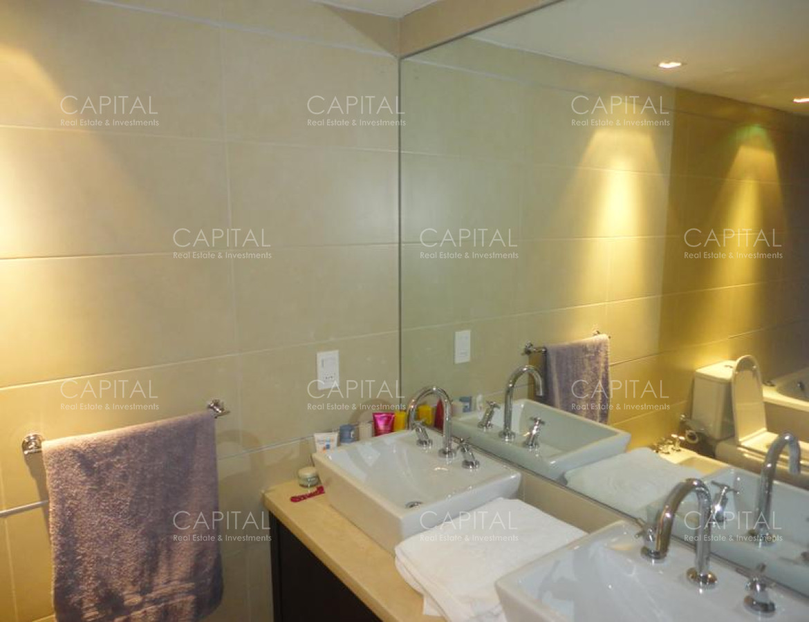 Apartamento ID.25255 - Apartamento en Imperiale III - Punta del Este - Tres Dormitorios