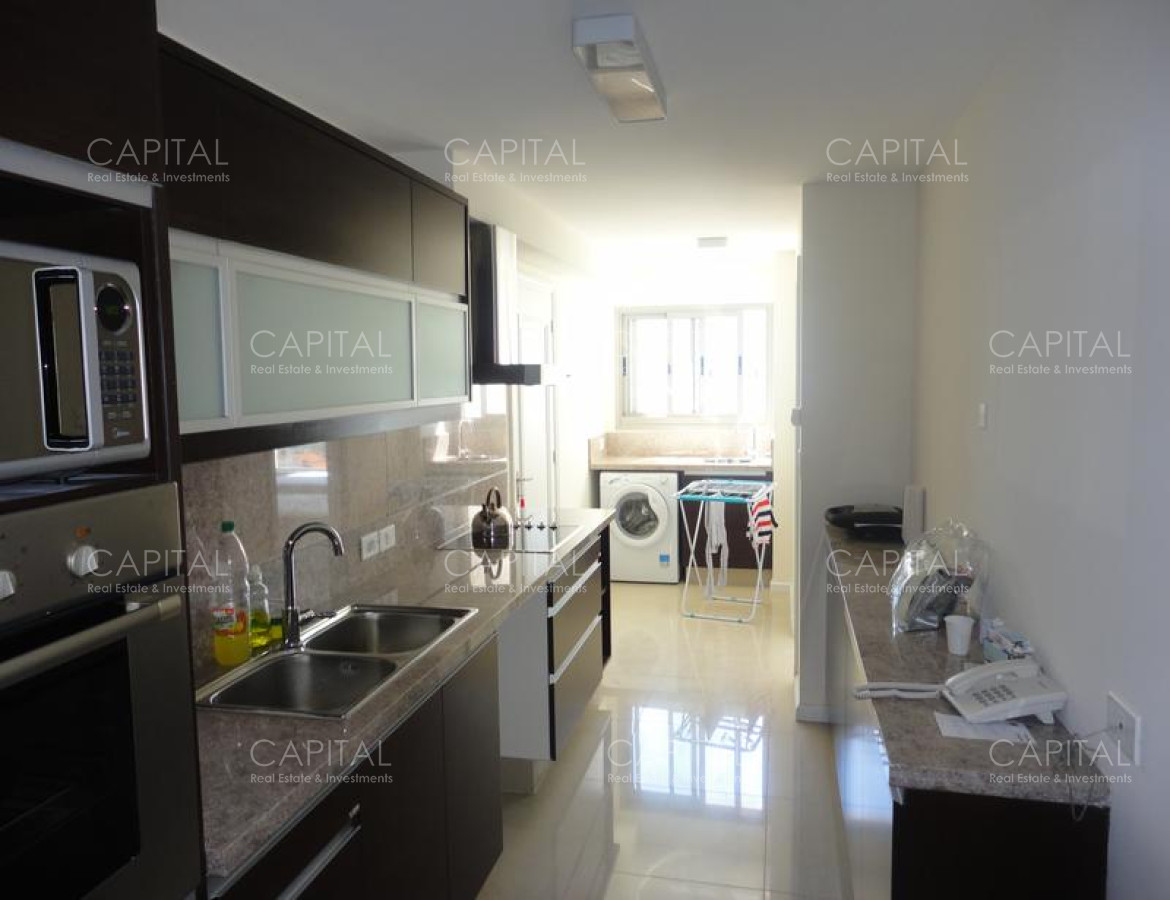 Apartamento ID.25255 - Apartamento en Imperiale III - Punta del Este - Tres Dormitorios
