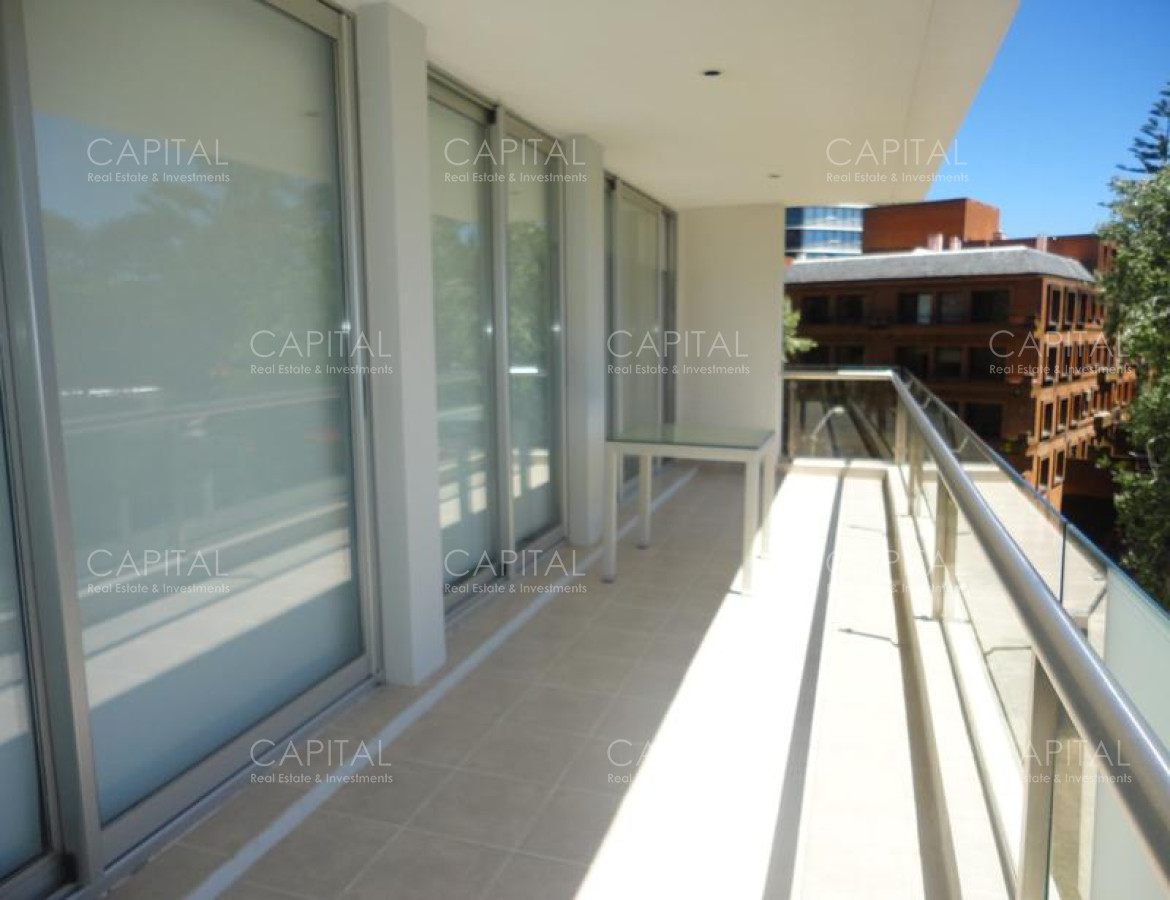 Apartamento ID.25294 - Moderno apartamento de 2 dormitorios en la Brava con muy buenos servicios!