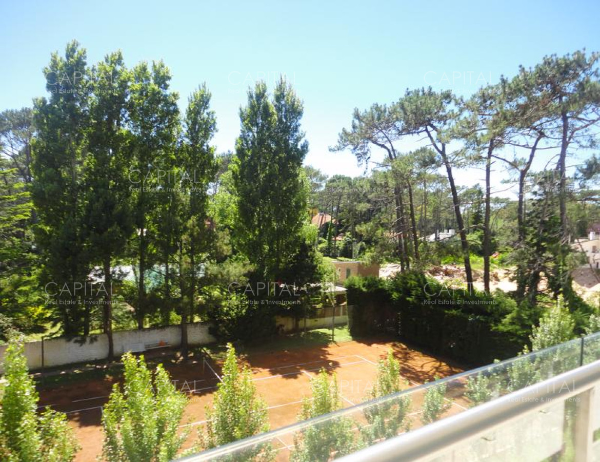 Apartamento ID.25294 - Moderno apartamento de 2 dormitorios en la Brava con muy buenos servicios!