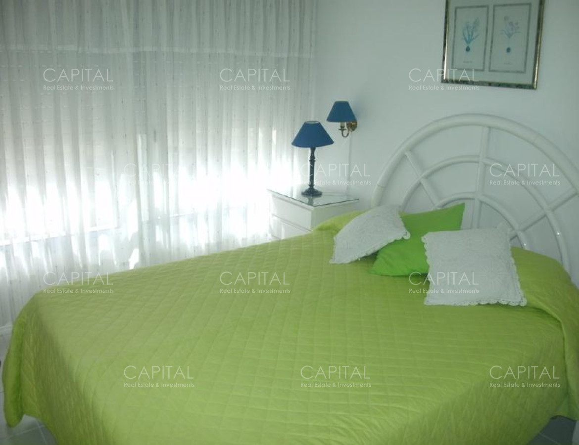 Apartamento ID.24832 - Apartamento de Un Dormitorio en Playa Brava