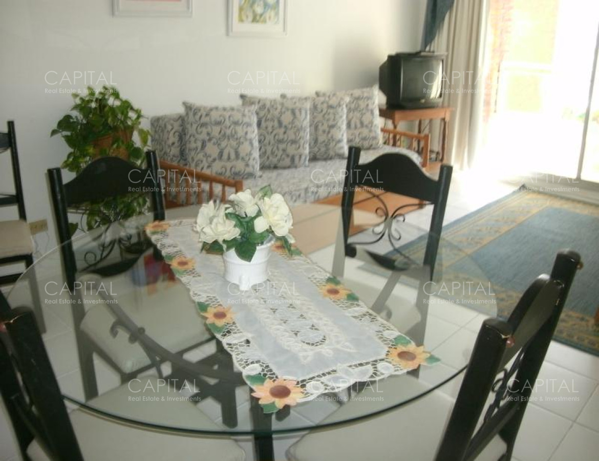 Apartamento ID.24832 - Apartamento de Un Dormitorio en Playa Brava