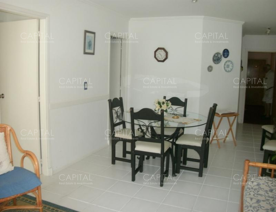 Apartamento ID.24832 - Apartamento de Un Dormitorio en Playa Brava