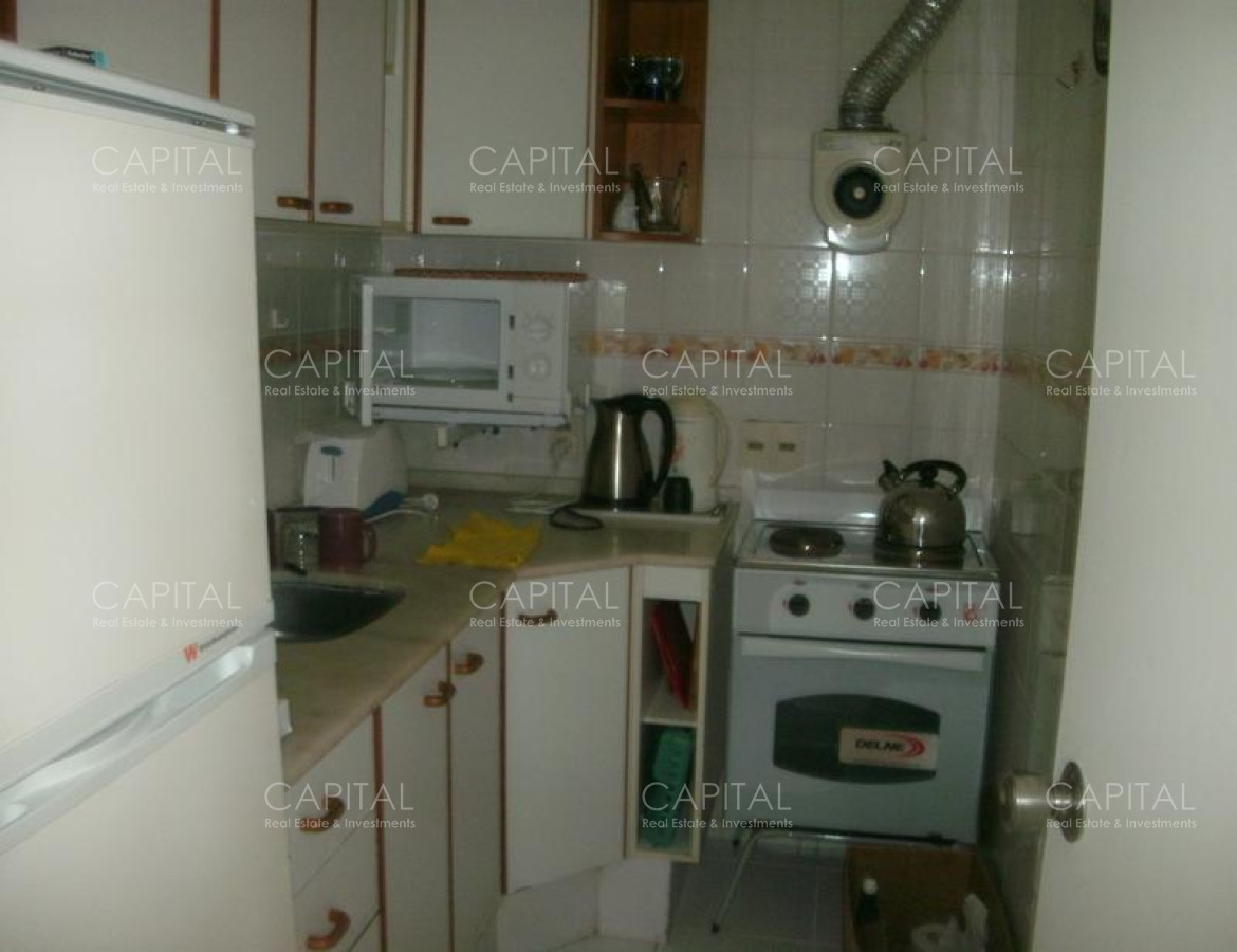 Apartamento ID.24832 - Apartamento de Un Dormitorio en Playa Brava