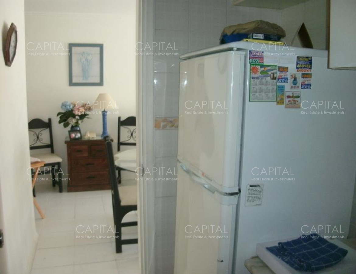 Apartamento ID.24832 - Apartamento de Un Dormitorio en Playa Brava