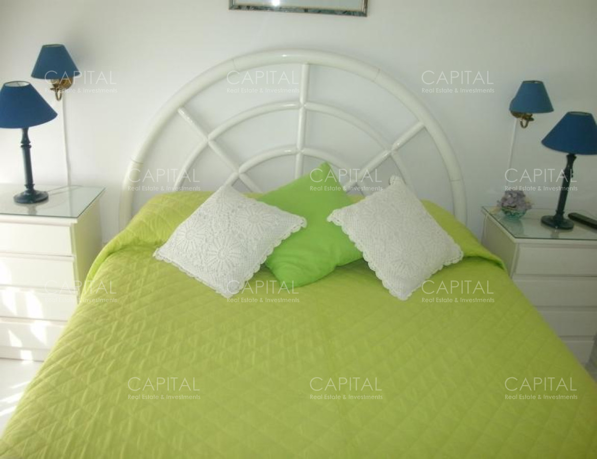 Apartamento ID.24832 - Apartamento de Un Dormitorio en Playa Brava