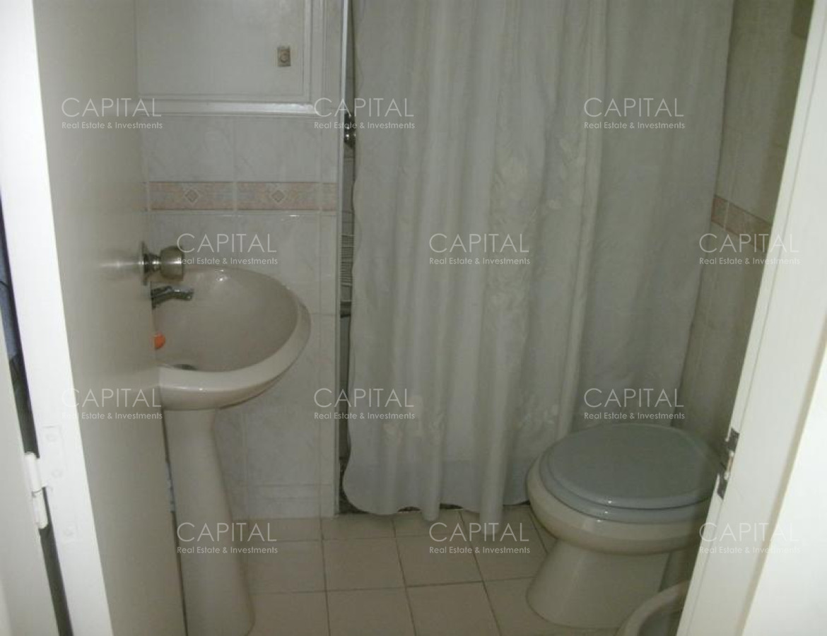 Apartamento ID.24832 - Apartamento de Un Dormitorio en Playa Brava