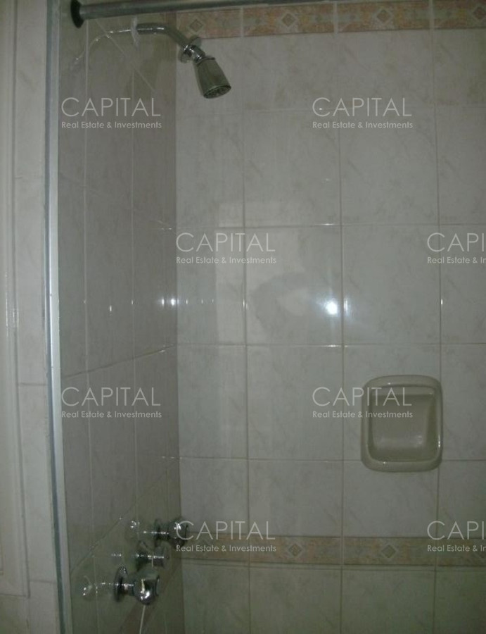 Apartamento ID.24832 - Apartamento de Un Dormitorio en Playa Brava