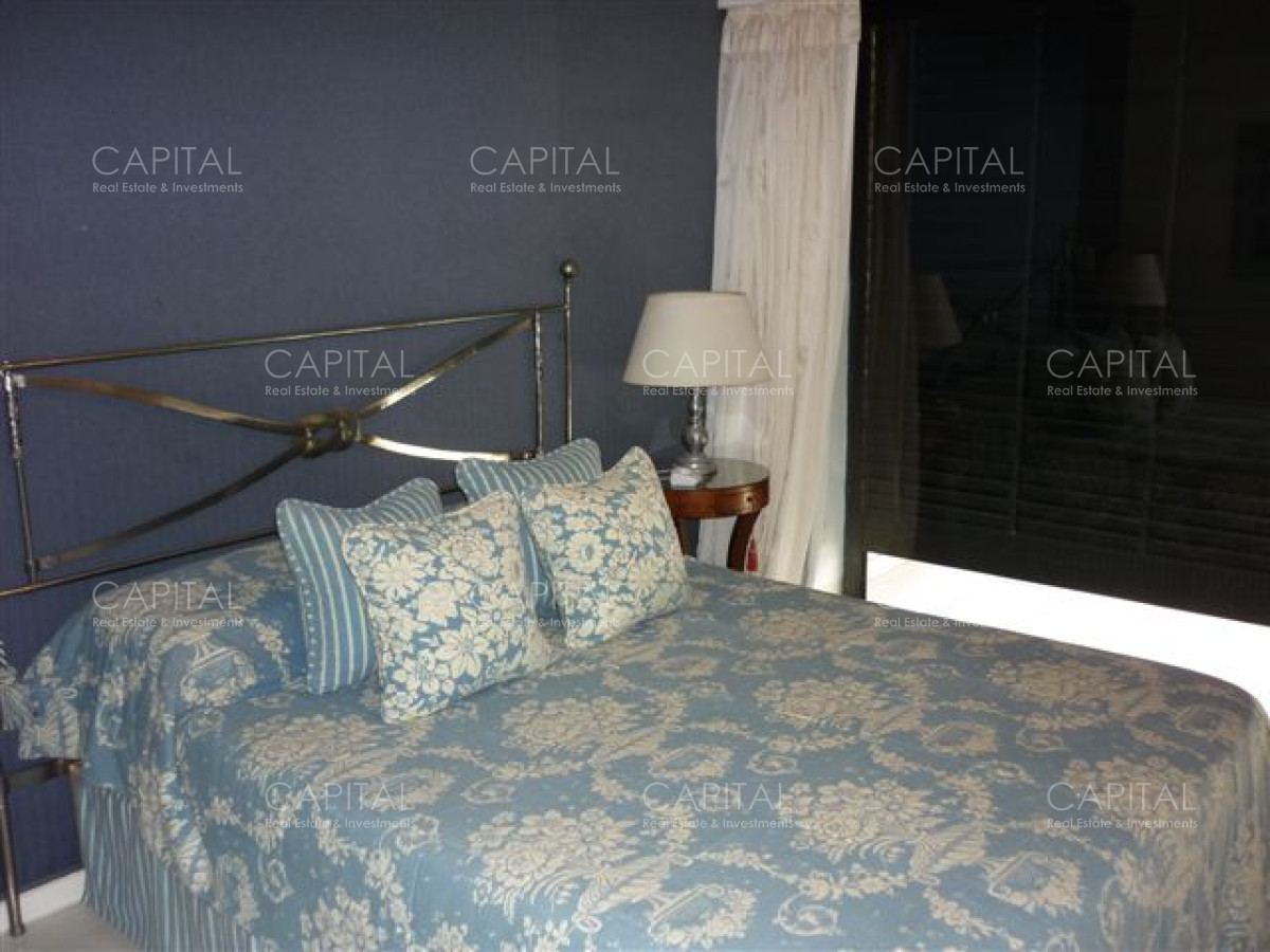 Apartamento ID.24841 - Apartamento de Cuatro Dormitorios - Puerto de Punta del Este