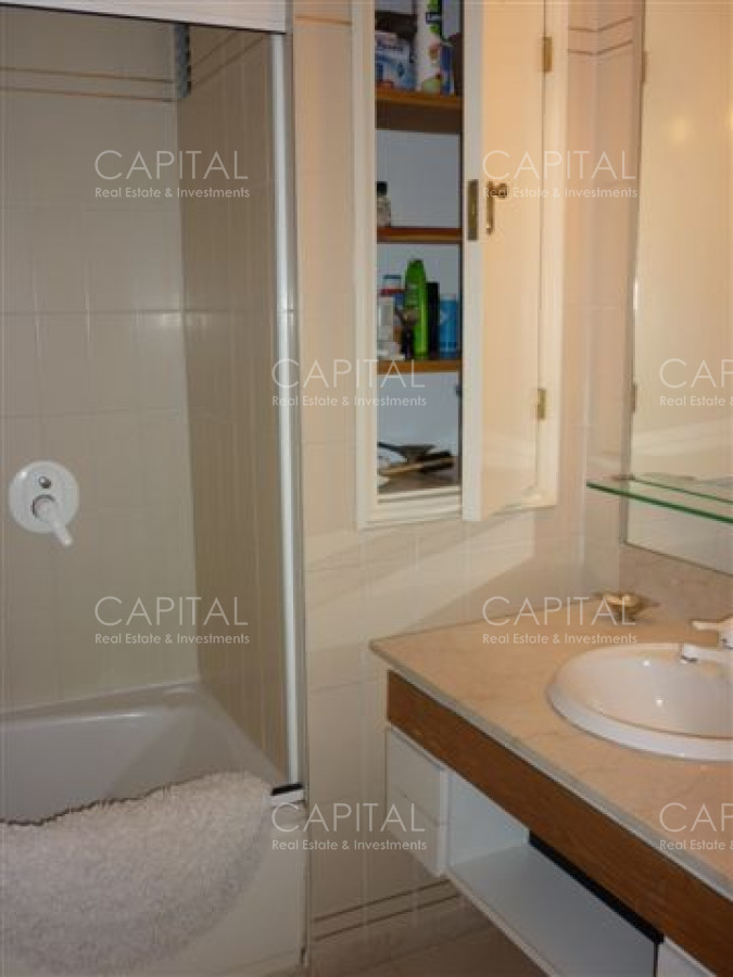 Apartamento ID.24841 - Apartamento de Cuatro Dormitorios - Puerto de Punta del Este