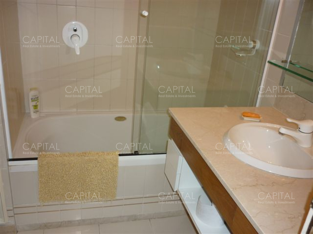 Apartamento ID.24841 - Apartamento de Cuatro Dormitorios - Puerto de Punta del Este