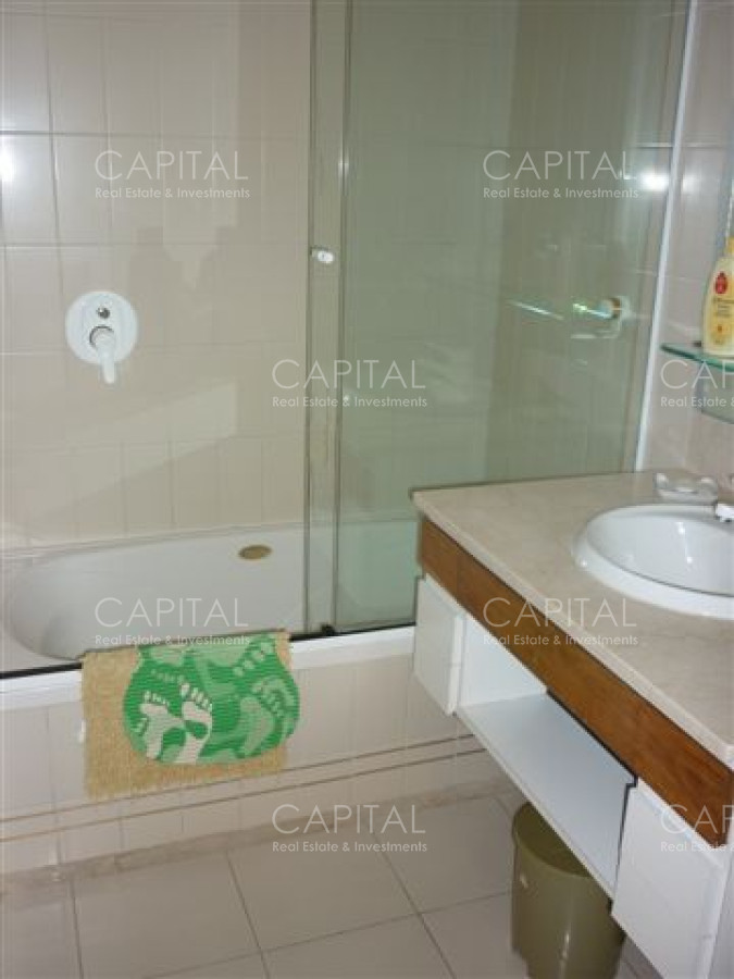 Apartamento ID.24841 - Apartamento de Cuatro Dormitorios - Puerto de Punta del Este