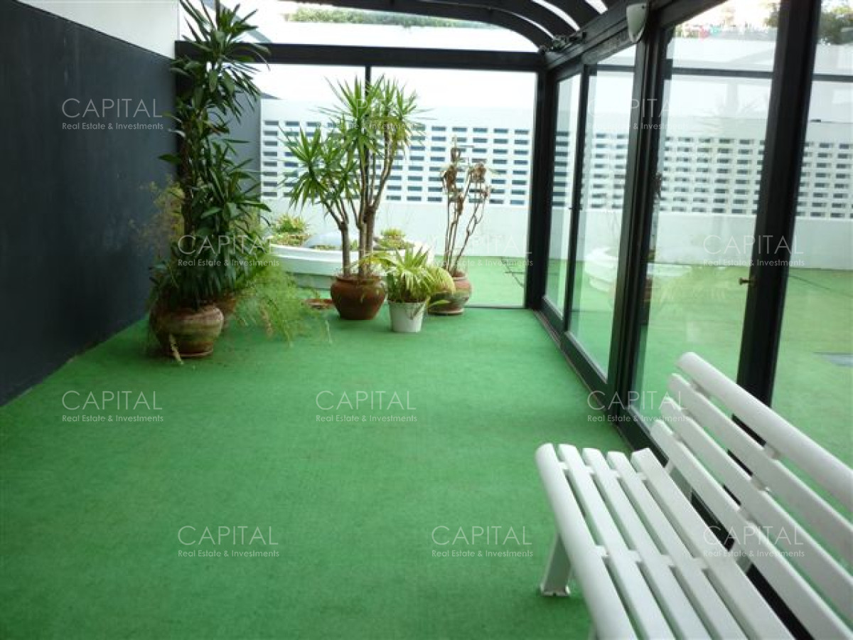 Apartamento ID.24841 - Apartamento de Cuatro Dormitorios - Puerto de Punta del Este