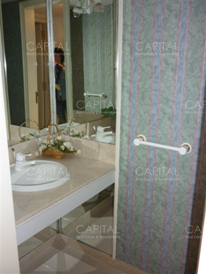 Apartamento ID.24841 - Apartamento de Cuatro Dormitorios - Puerto de Punta del Este