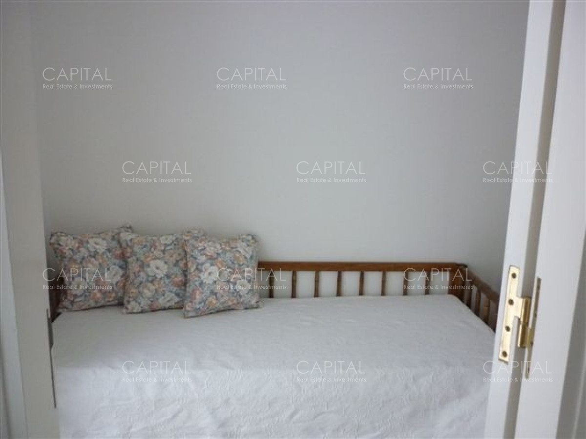 Apartamento ID.24841 - Apartamento de Cuatro Dormitorios - Puerto de Punta del Este