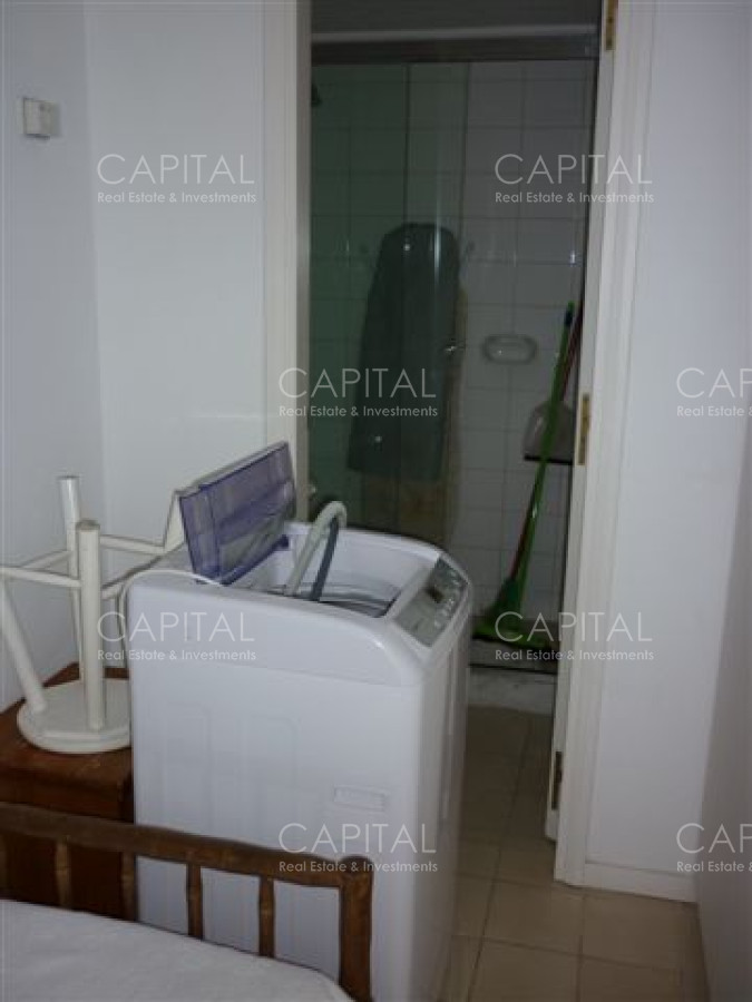 Apartamento ID.24841 - Apartamento de Cuatro Dormitorios - Puerto de Punta del Este