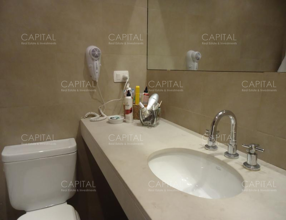 Apartamento ID.25581 - Delamar apartamento en venta, La Barra 