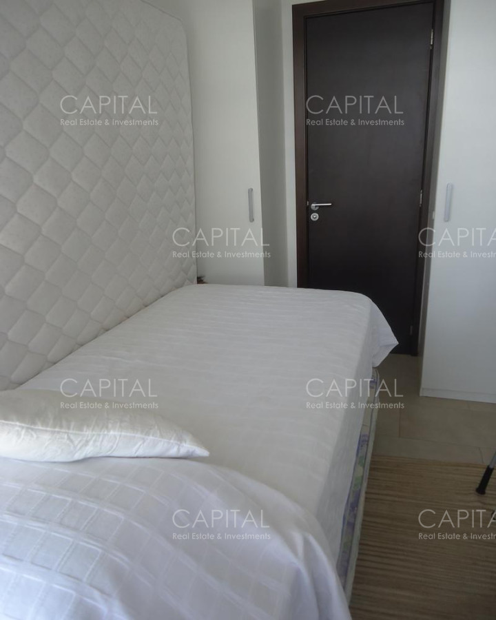 Apartamento ID.25581 - Delamar apartamento en venta, La Barra 