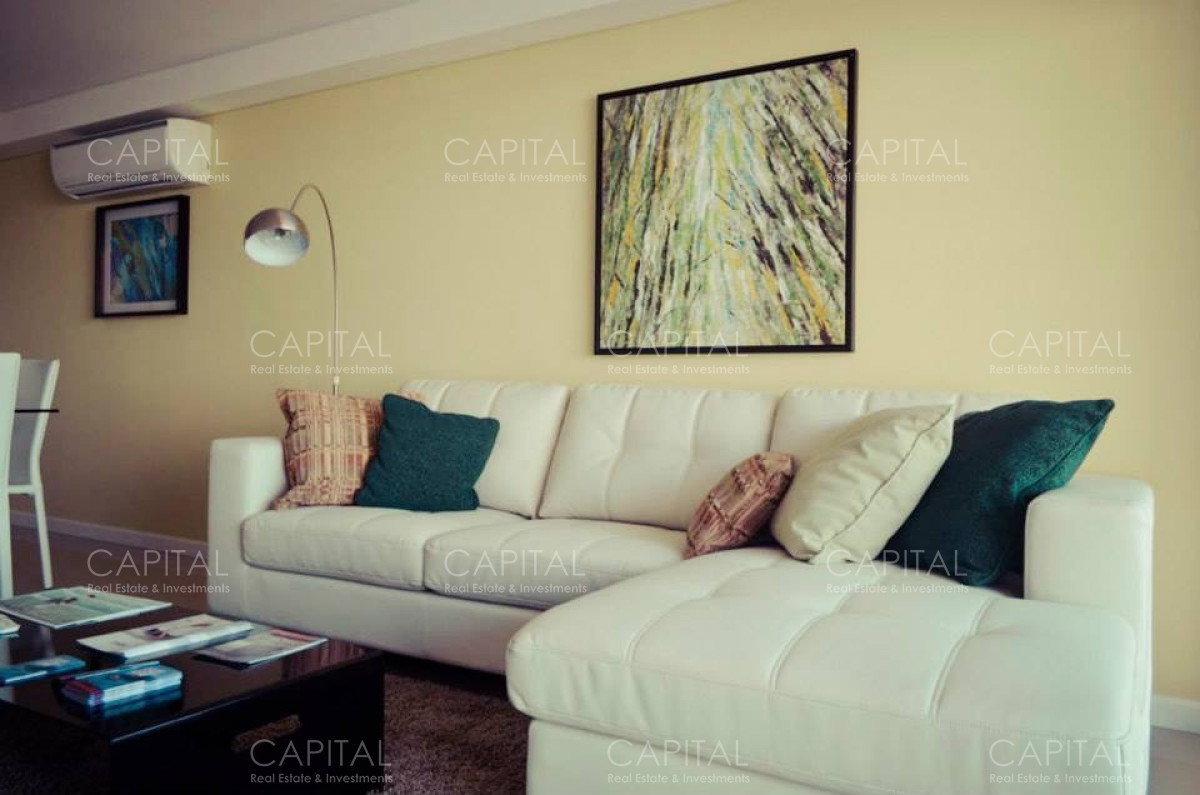 Apartamento ID.25860 - Venta y alquiler anual o invernal de apartamento en Playa Brava, Punta del Este
