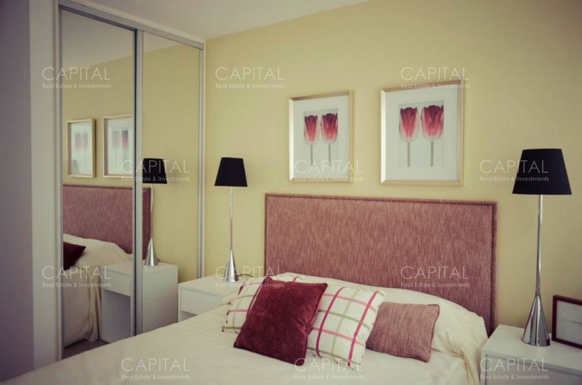 Apartamento ID.25860 - Venta y alquiler anual o invernal de apartamento en Playa Brava, Punta del Este